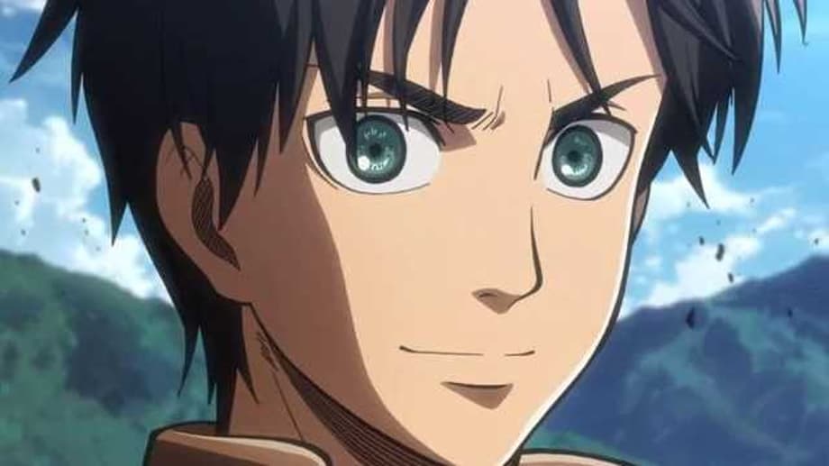 ATTACK ON TITAN Exclusive: Eren Voice Actor On His Extreme Method Of Authenticating His Performance