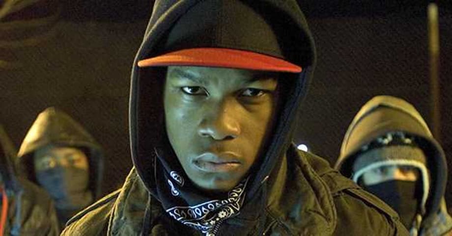ATTACK THE BLOCK 2 Officially In The Works With John Boyega Set To Return As Moses