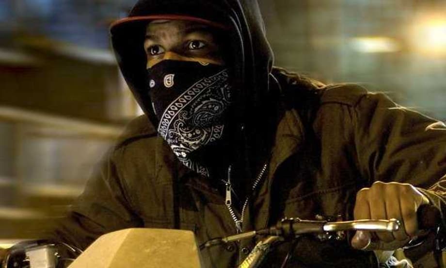 ATTACK THE BLOCK Director Joe Cornish Has Met With John Boyega About A Possible Sequel