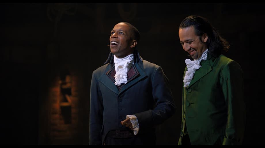 Audiences Pushing for Filmed Theater Over Hollywood Adaptations