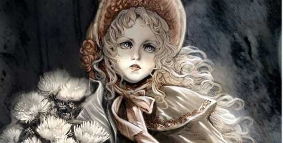 AVATAR 2 Actress Bailey Bass Joins AMC's INTERVIEW WITH THE VAMPIRE Series As Claudia