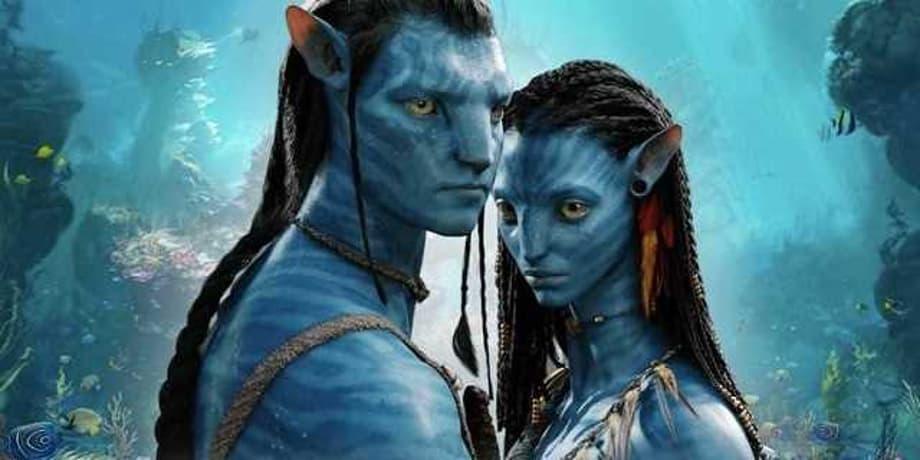 AVATAR 2 Director James Cameron Reveals The First Details About The Long-Delayed Sequel