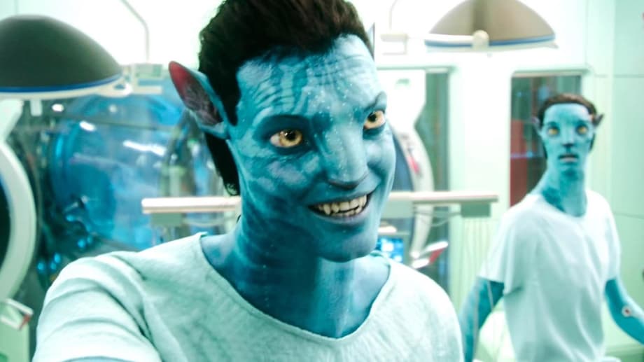 AVATAR Director James Cameron Sets The Record Straight On Matt Damon's Payday Claims: "There Was Never A Deal"