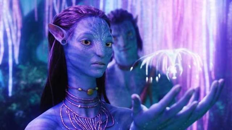 AVATAR Director James Cameron Threatened To Fire Sequel Writers For Initially Trying To &quot;Create New Stories&quot;