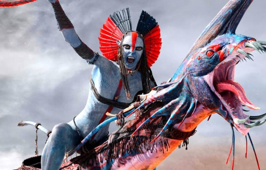 AVATAR: FIRE AND ASH (2025) 𝙾𝚗𝚕𝚒𝚗𝚎 𝙼𝚘𝚟𝚒𝚎 Tonight U.S. Box Office IN December 21, 2025