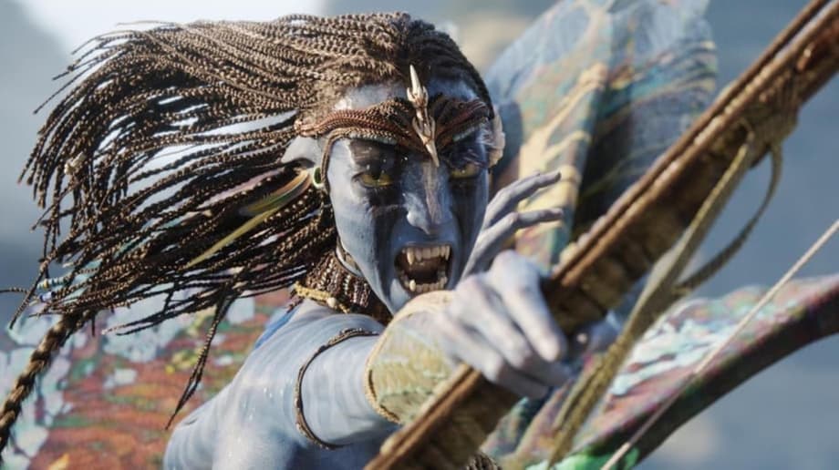 Avatar: Fire and Ash Action '𝖥𝗎𝗅𝗅𝖬𝗈𝗏𝗂𝖾' Official 𝖮𝗇𝗅𝗂𝗇𝖾 On 21 December 2025