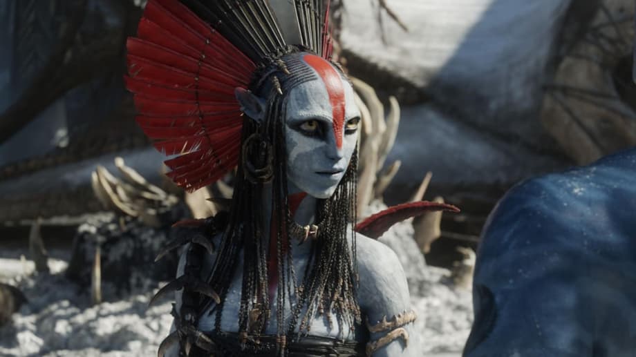 AVATAR: FIRE AND ASH Eyes Huge $365 Million Launch At The Worldwide Box Office - But Will It Reach $2 Billion?
