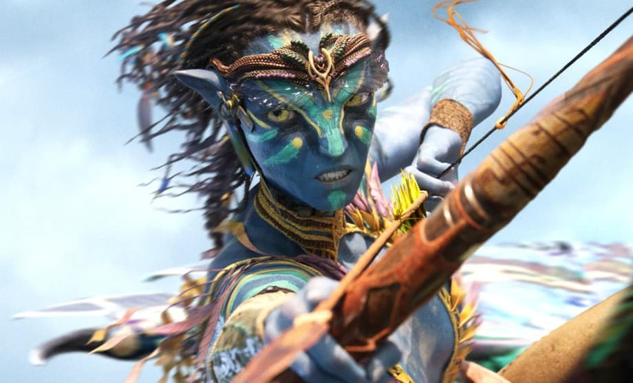 AVATAR: FIRE AND ASH Screenings Will Reportedly Feature The First Trailer For ANOTHER Massive Upcoming Movie