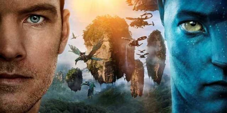 AVATAR Sequels Shut Down In New Zealand But Work Will Continue On The Movie's Visual Effects