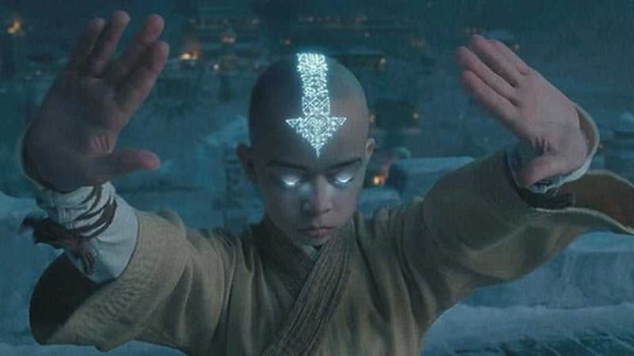 AVATAR: THE LAST AIRBENDER Director M. Night Shyamalan Gets Candid On What Went Wrong With His AVATAR Movie