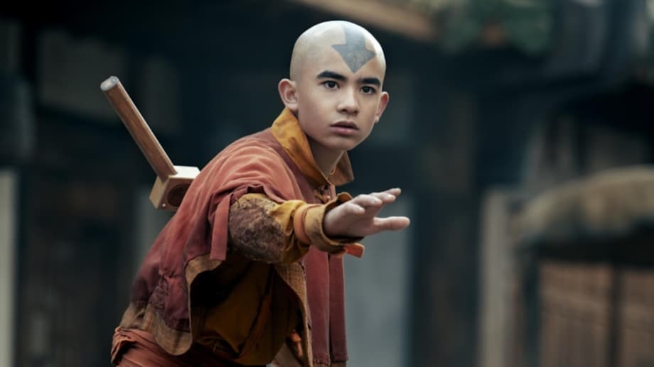 AVATAR: THE LAST AIRBENDER Season 2 Trailer And Poster Adds Toph To The Aang Gaang