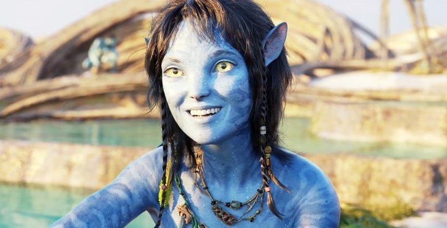 AVATAR: THE WAY OF WATER Has Become The Fastest 2022 Movie To Pass $1 Billion At The Global Box Office