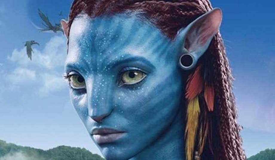 AVATAR: THE WAY OF WATER: Make-Up and VFX Artist Says Studio Wasn't Always Working On It During The Ten Years