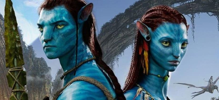 AVATAR: THE WAY OF WATER Swims Past STAR WARS: THE FORCE AWAKENS To Become 4th Highest-Grossing Movie Ever