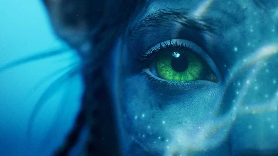 AVATAR: THE WAY OF WATER Teaser Trailer Racks Up An Impressive 148.6 Million Views In Just 24 Hours