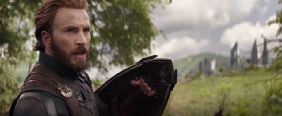 AVENGERS 4: Chris Evans Confirms He Will Bid Farewell To The MCU After Reshoots Are Complete