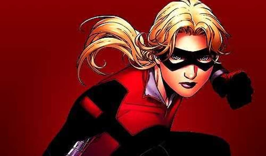 AVENGERS 4 Reportedly Adds BLENDED Actress Emma Fuhrmann As A Teenage Take On Cassie Lang