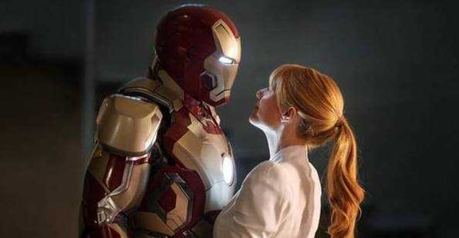 AVENGERS 4 Set Pics Feature Tony Stark, Bruce Banner & Pepper Potts - May Hint At Major Plot SPOILERS