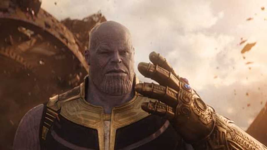 AVENGERS 4 Trailer Could Arrive Next Thursday As The Russo Brothers Will Join The Game Awards Stream