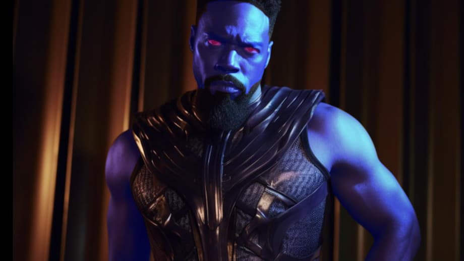 AVENGERS 5: Colman Domingo Speaks On Rumors That Have Him Replacing Jonathan Majors As Kang The Conqueror