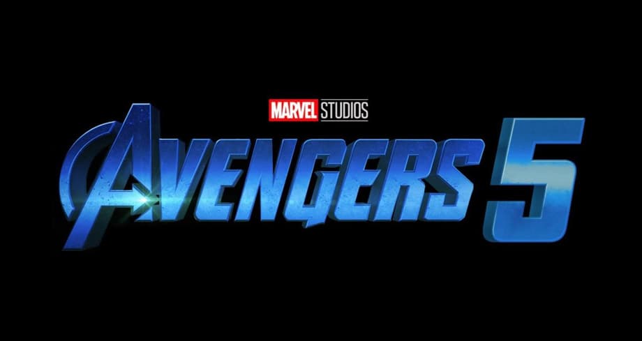 AVENGERS 5 Writer Jeff Waldron Rumored To Have Parted Ways With Project