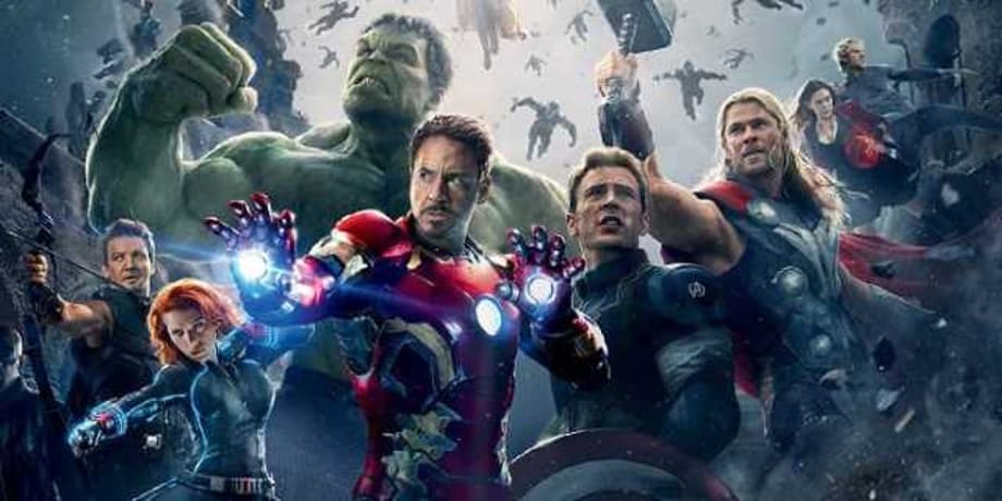 AVENGERS: AGE OF ULTRON IMAX 3D Review; &quot;The Future Looks Brighter Than Ever For The MCU&quot;