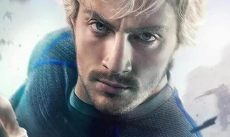 AVENGERS: AGE OF ULTRON & KRAVEN THE HUNTER Star Aaron Taylor Johnson Joins NOSFERATU Cast