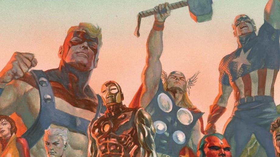 Avengers: Armageddon Rumored To Feature [Spoiler]'s Marvel Debut - And It May Have An Impact On The MCU