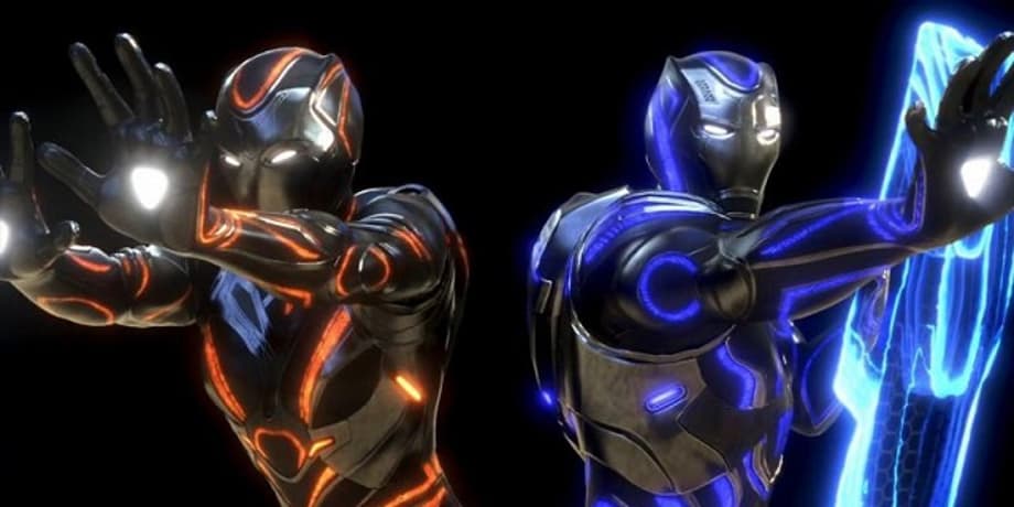 AVENGERS: DAMAGE CONTROL VR Story Trailer Brings Ultron Back To The Marvel Cinematic Universe