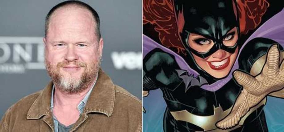 AVENGERS Director Joss Whedon Will No Longer Helm The BATGIRL Movie For Warner Bros.