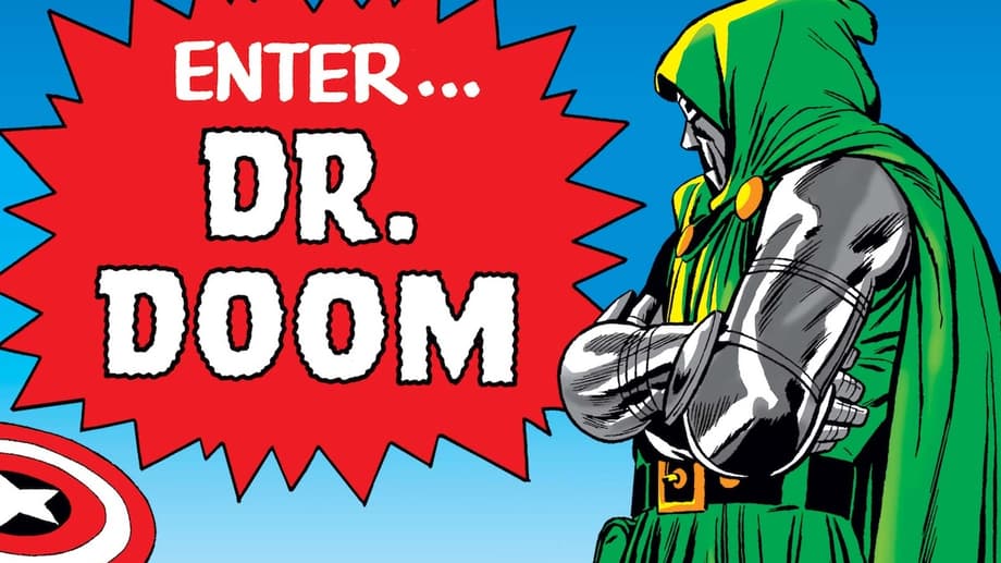 AVENGERS: DOOMDAY Set Photos Finally Reveal First Look At Mysterious 1960s-Era House - SPOILERS