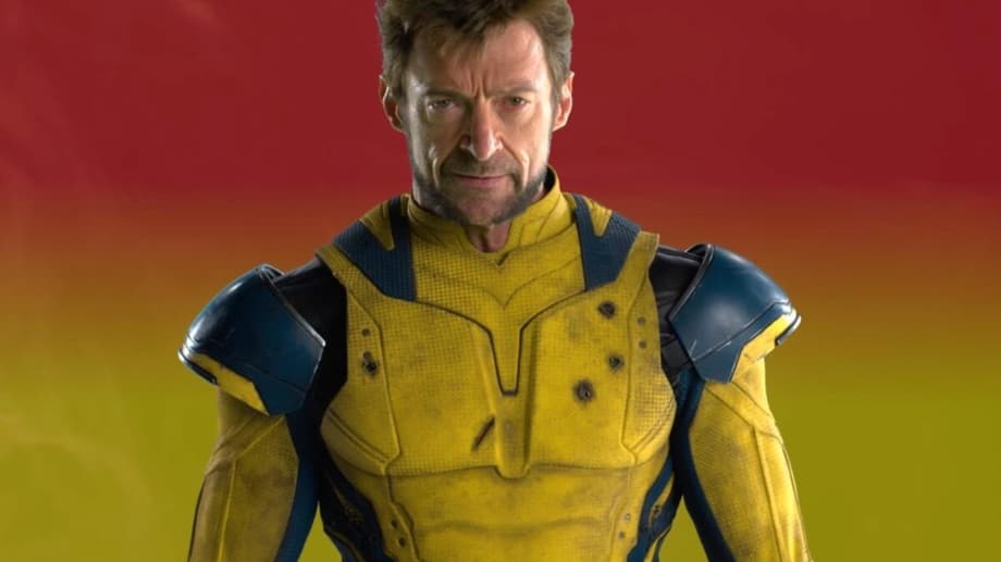 AVENGERS: DOOMSDAY - Photo From Set Leads To Further Speculation About Hugh Jackman's Wolverine Future