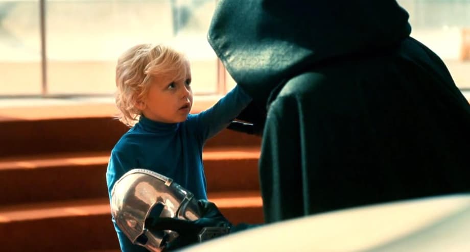 AVENGERS: DOOMSDAY - Rumored Details On [SPOILER]'s MCU Future And Trailers #3 & #4 Revealed