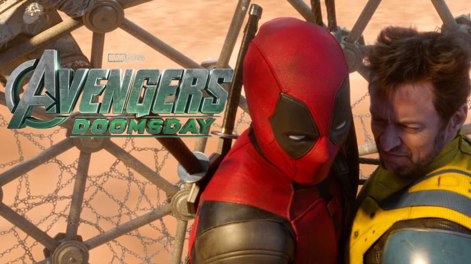 AVENGERS: DOOMSDAY - Some Interesting New Details About How Marvel Is Handling Surprise Cast Members Revealed