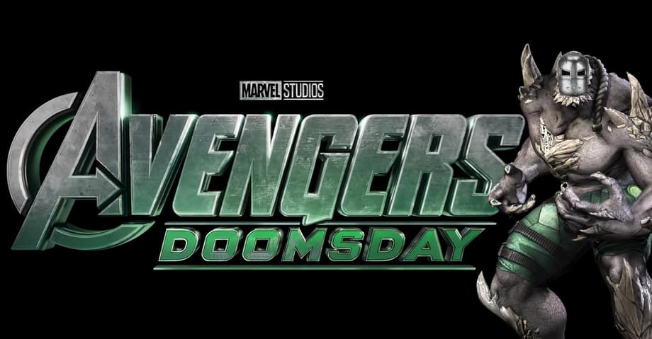 AVENGERS: DOOMSDAY - The Case For DOCTOR DOOM And His Role In The Story [SPOILERS]