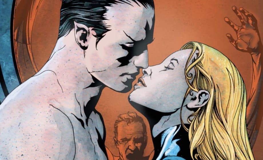 AVENGERS: DOOMSDAY Actor Tenoch Huerta Breaks Silence On Namor Return; Hints At Scenes With Vanessa Kirby