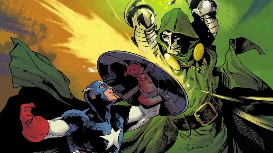 AVENGERS: DOOMSDAY And SECRET WARS Get Major Shooting Updates (Including When Reshoots Will REALLY Take Place)