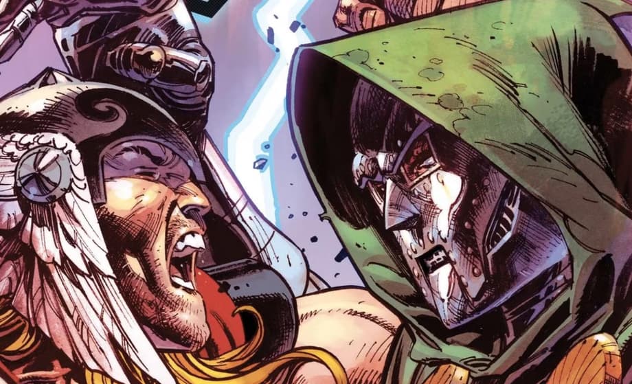 Avengers: Doomsday CinemaCon Trailer Has Been Recreated In LEGO Form