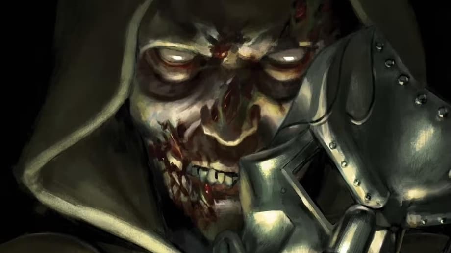 Avengers: Doomsday Compared To A Horror Movie That Will "Have People Turning Away From The Screen"