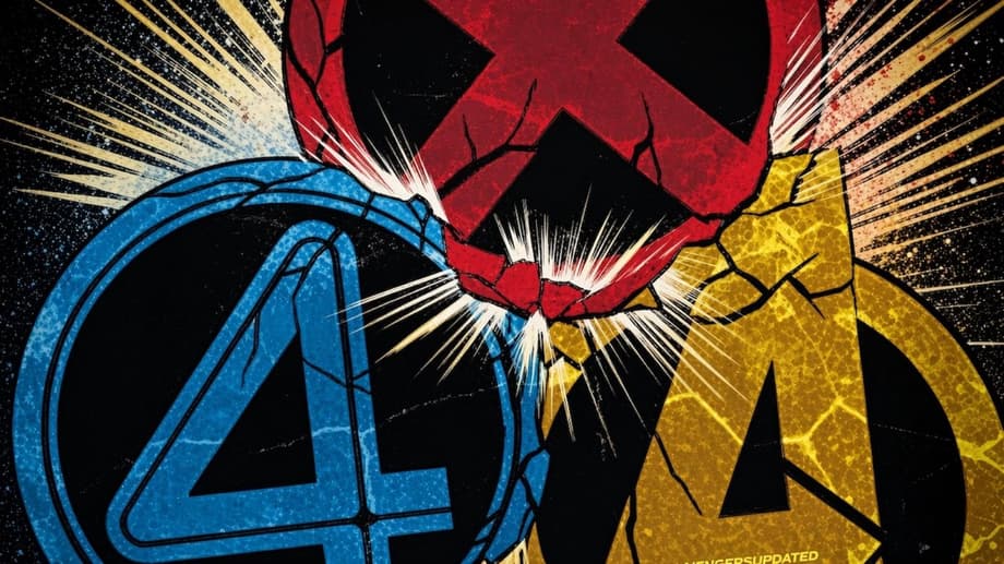 Avengers: Doomsday Countdown Clock Undergoes Intriguing Change As Doctor Doom Stands Tall On New Poster