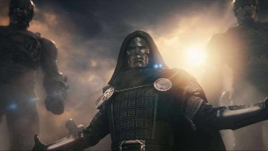 Avengers: Doomsday D23 Trailer Sees Doctor Doom Raise An Army; Hugh Jackman Confirmed For MCU Return?