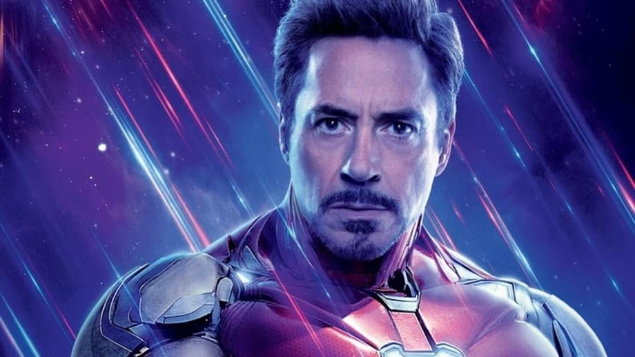 Avengers: Doomsday Director Reveals That Iron Man Was Nearly Killed Off In This Infinity Saga Movie