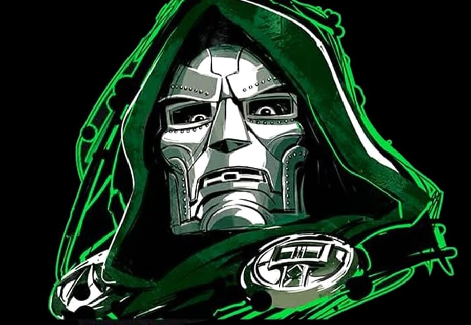 Avengers: Doomsday Directors Share Cryptic Teaser Image - Is The Trailer Imminent?