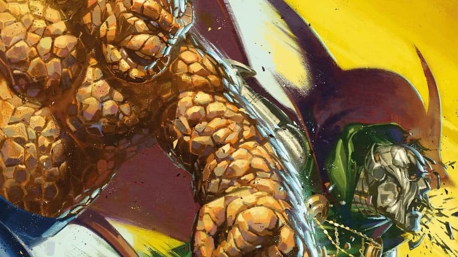 AVENGERS: DOOMSDAY: Every Leak And Rumor About The Upcoming Trailer (Including When We'll See It)