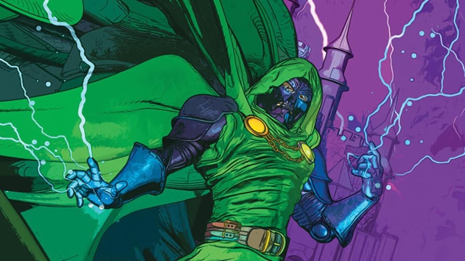 Avengers: Doomsday "Exploding" On Box Office Tracking; Tom Holland Teases Spider-Man: Brand New Day