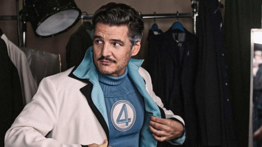 AVENGERS: DOOMSDAY &quot;Leaked&quot; Images Are Almost Certainly AI (But A Few Are Pretty Convincing)