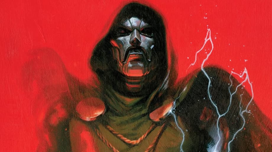 AVENGERS: DOOMSDAY Leaked Set Video Reveals First Look At A Key Multiverse Location From [SPOILER]