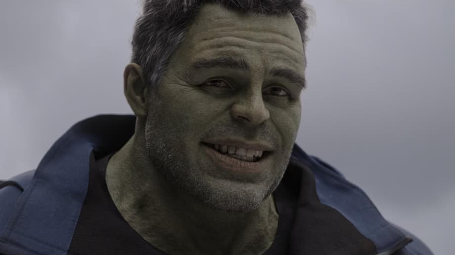 AVENGERS: DOOMSDAY: Mark Ruffalo Reveals Whether He Will Return As Bruce Banner/The Hulk
