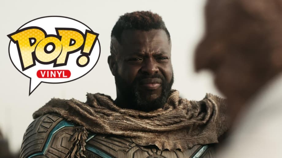 AVENGERS: DOOMSDAY Possible Leaked Funko Pops Reveal [SPOILER]'s Return And Steve Rogers With [SPOILER]