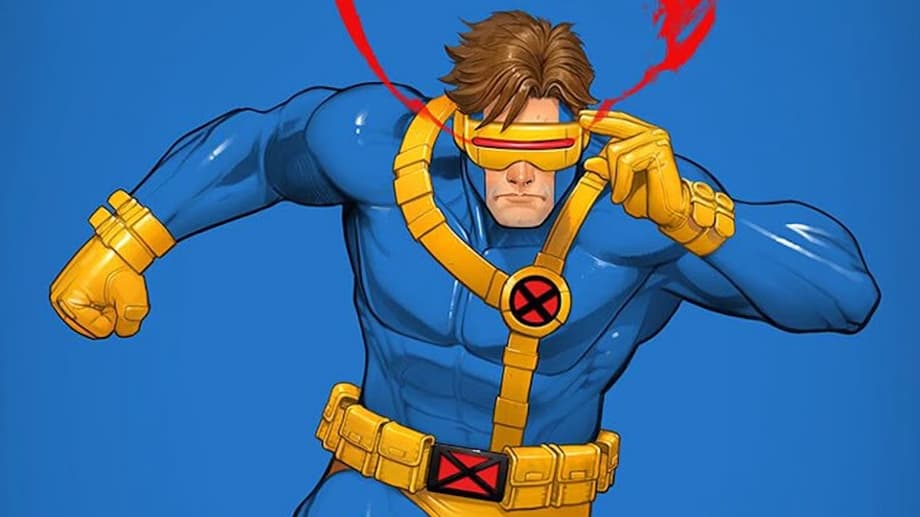 AVENGERS: DOOMSDAY Promo Art Reveals Comic-Accurate X-Men Suits, New-Look Fantastic Four, Namor, Doom, More